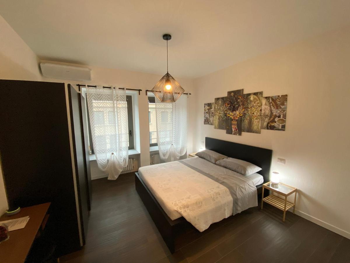 Smart House Appartement Turijn Buitenkant foto